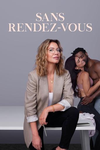 Sans rendez-vous Poster of Sans rendez-vous