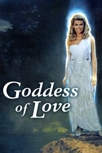Goddess of Love Poster of Goddess of Love