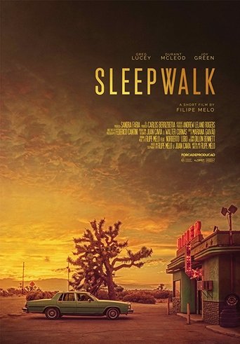 Sleepwalk Poster of Sleepwalk