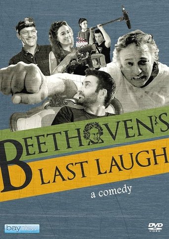 Beethoven's Last Laugh Poster of Beethoven's Last Laugh