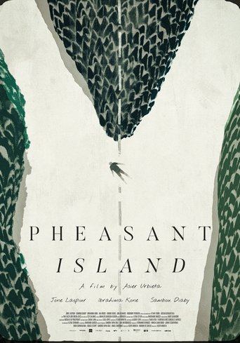 Pheasant Island Poster of Pheasant Island