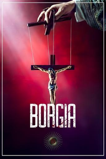 Borgia Poster of Borgia