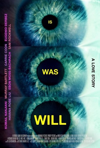 Is / Was \ Will Poster of Is / Was \ Will