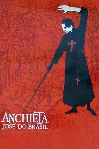 Anchieta, José do Brasil Poster of Anchieta, José do Brasil