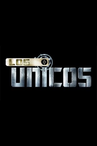 Los Únicos Poster of Los Únicos