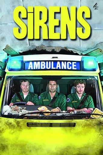 Sirens Poster of Sirens