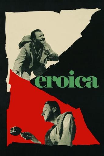 Eroica Poster of Eroica