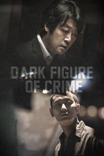 Dark Figure of Crime Poster of Dark Figure of Crime
