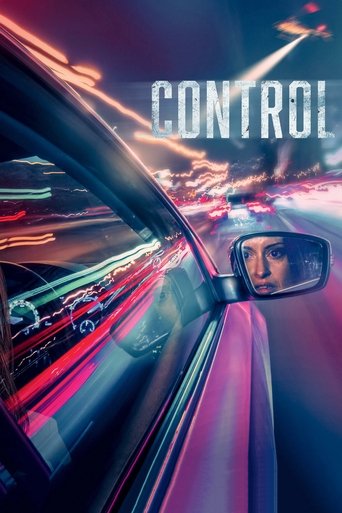 Control Poster of Control