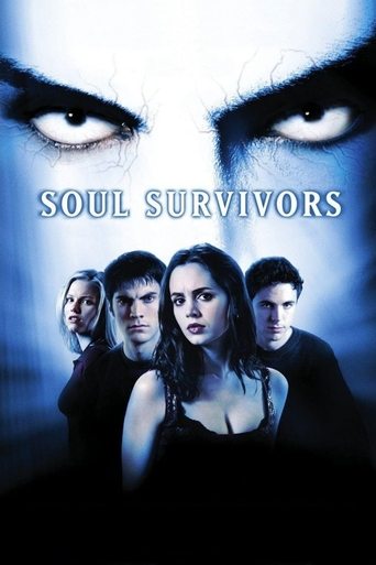 Soul Survivors Poster of Soul Survivors