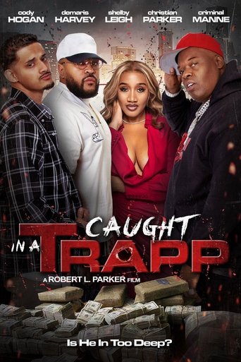 Caught in a Trapp Poster of Caught in a Trapp