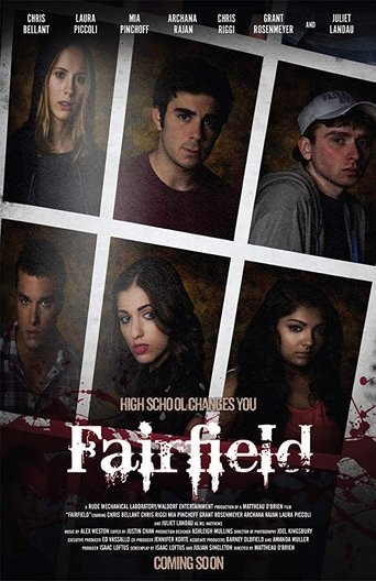 Fairfield Poster of Fairfield