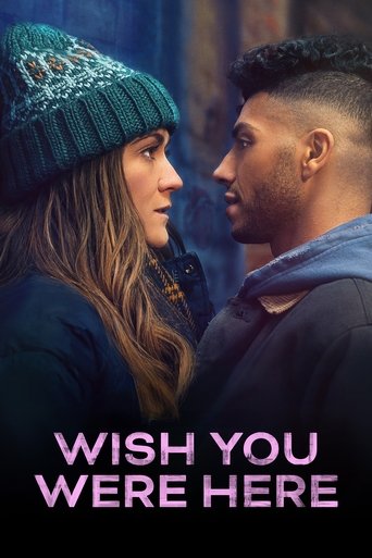 Wish You Were Here Poster of Wish You Were Here
