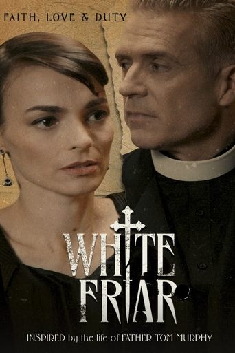 White Friar Poster of White Friar