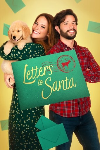 Letters to Santa Poster of Letters to Santa