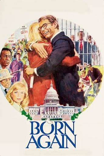 Born Again Poster of Born Again