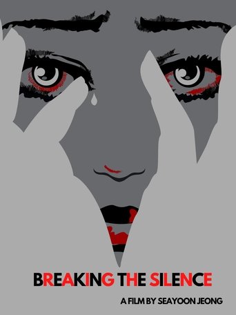 Breaking the Silence Poster of Breaking the Silence