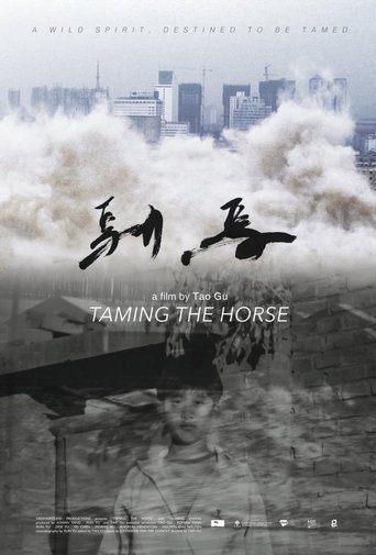 Taming the Horse Poster of Taming the Horse