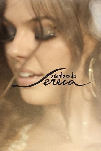 O Canto da Sereia Poster of O Canto da Sereia