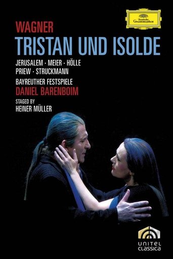 Tristan und Isolde Poster of Tristan und Isolde