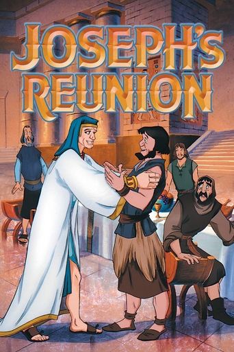Joseph's Reunion Poster of Joseph's Reunion