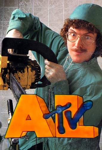 Al TV Poster of Al TV
