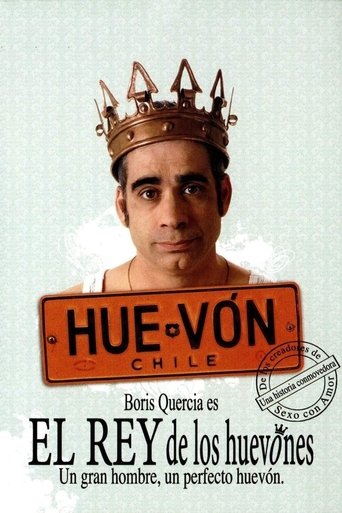 The King of Idiots Poster of The King of Idiots