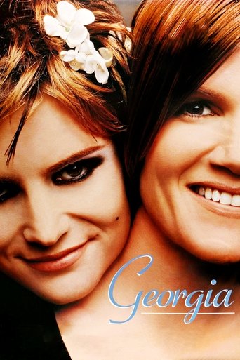 Georgia Poster of Georgia