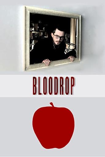 Bloodrop Poster of Bloodrop