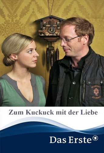 Zum Kuckuck mit der Liebe Poster of Zum Kuckuck mit der Liebe