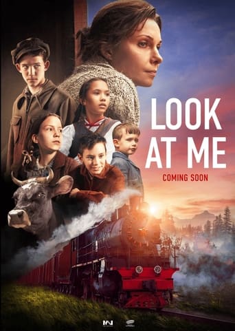 Look at Me! Poster of Look at Me!