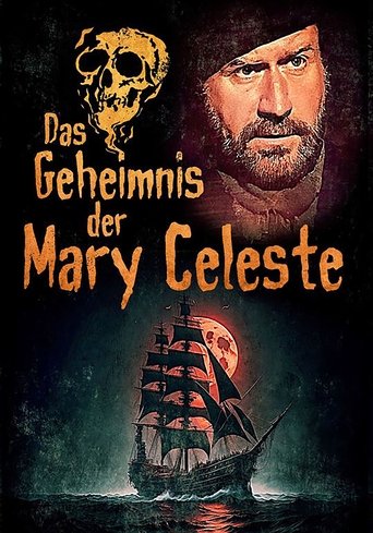 Das Geheimnis der Mary Celeste Poster of Das Geheimnis der Mary Celeste