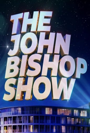 The John Bishop Show Poster of The John Bishop Show