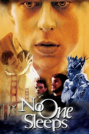 No One Sleeps Poster of No One Sleeps