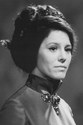 Růžena Merunková Portrait of Růžena Merunková