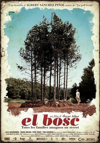 The Forest Poster of The Forest