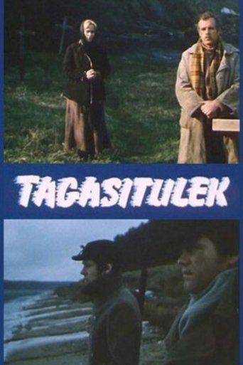 Return Poster of Return