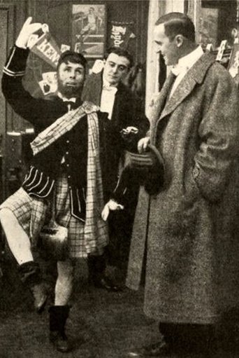 The Laird of McGillicuddy Poster of The Laird of McGillicuddy