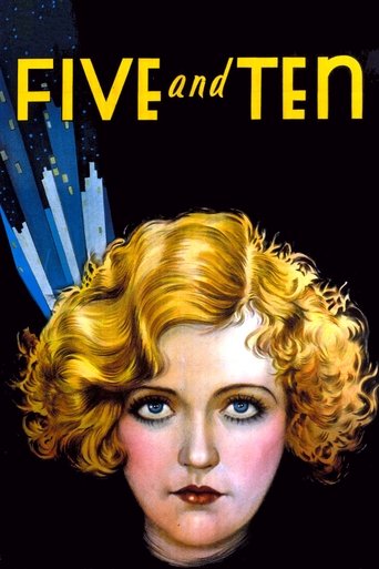 Five and Ten Poster of Five and Ten