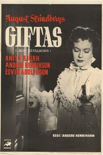 Giftas Poster of Giftas