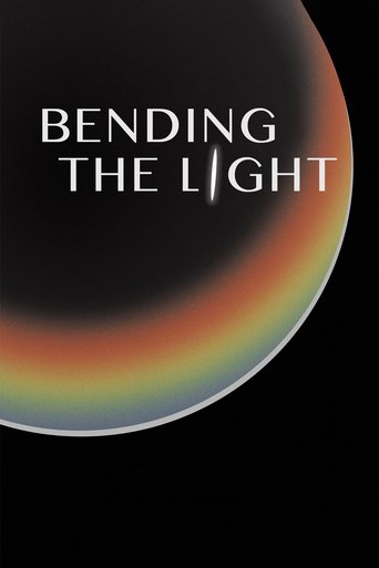 Bending the Light Poster of Bending the Light