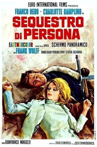Sardinia Kidnapped Poster of Sardinia Kidnapped