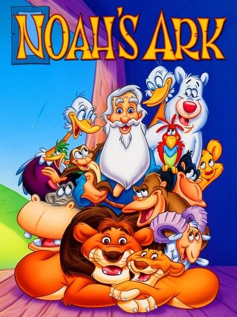 Noah's Ark Poster of Noah's Ark