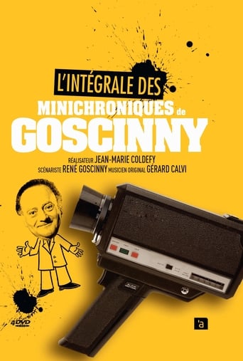 Minichronique Poster of Minichronique