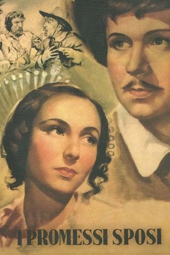 The Betrothed Poster of The Betrothed