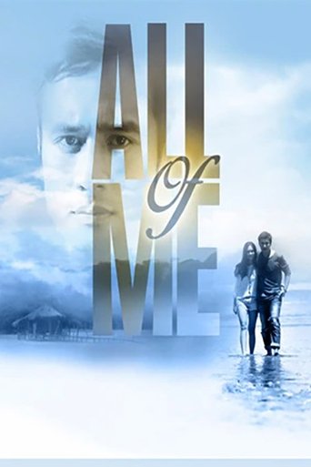 All Of Me Poster of All Of Me