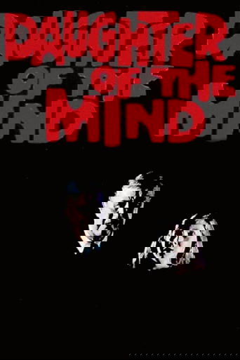 Daughter of the Mind Poster of Daughter of the Mind