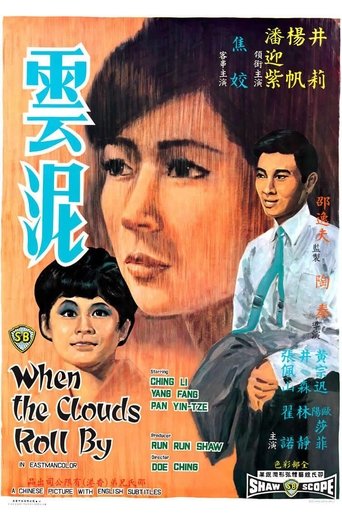 When the Clouds Roll by Poster of When the Clouds Roll by