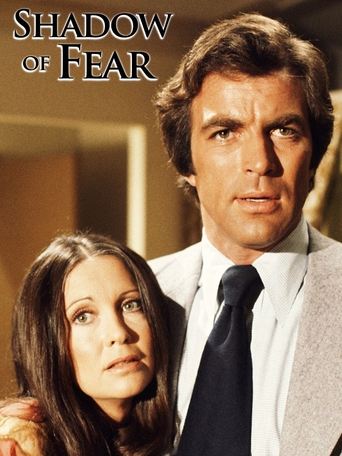 Shadow of Fear Poster of Shadow of Fear