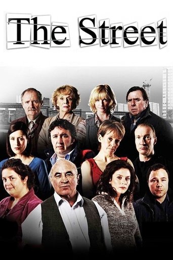 The Street Poster of The Street